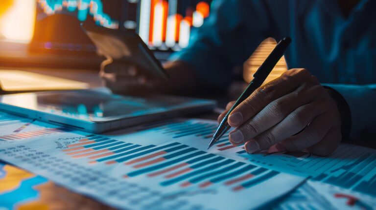 Por Que Sua Empresa Tem Fluxo de Caixa Negativo Mesmo Dando Lucro?